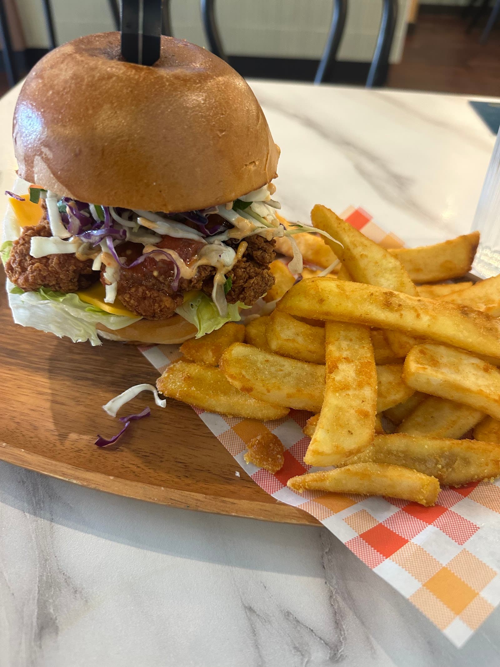 Sorganic Cottesloe — Cottesloe, Perth