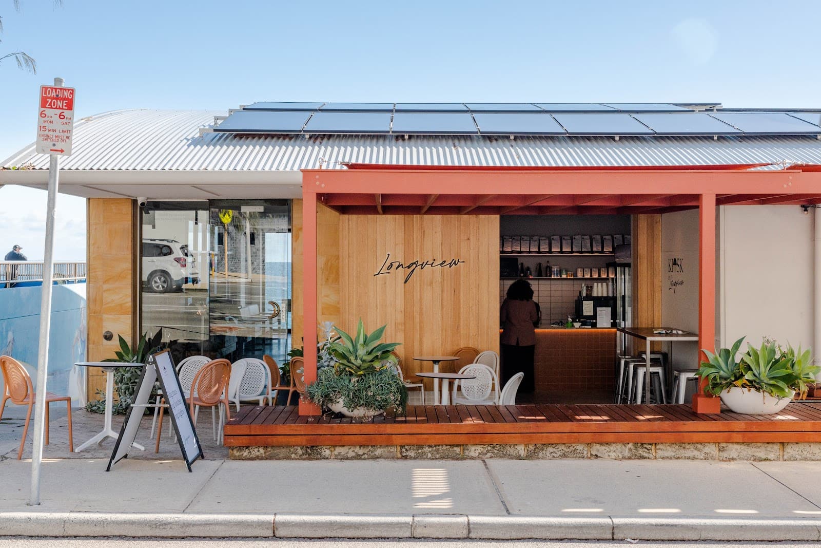 Longview Cottesloe — Cottesloe, Perth