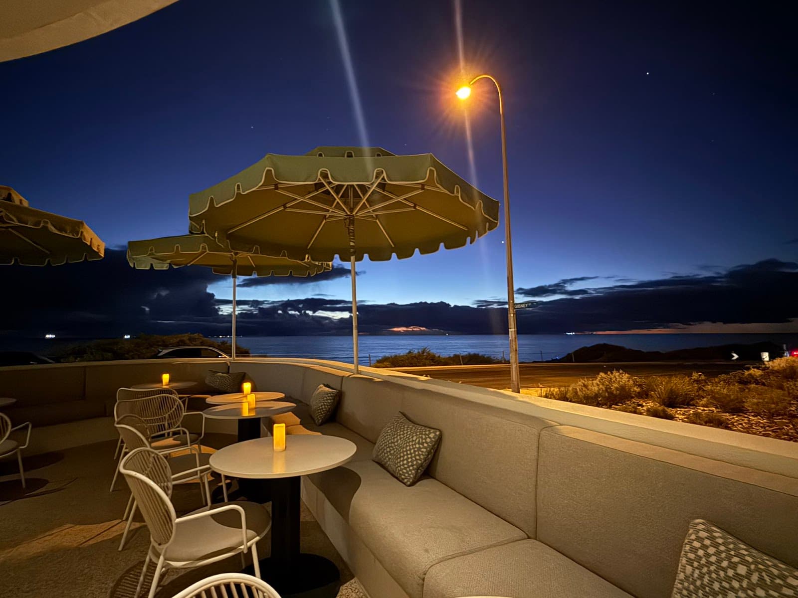 Gibney Cottesloe — Cottesloe, Perth