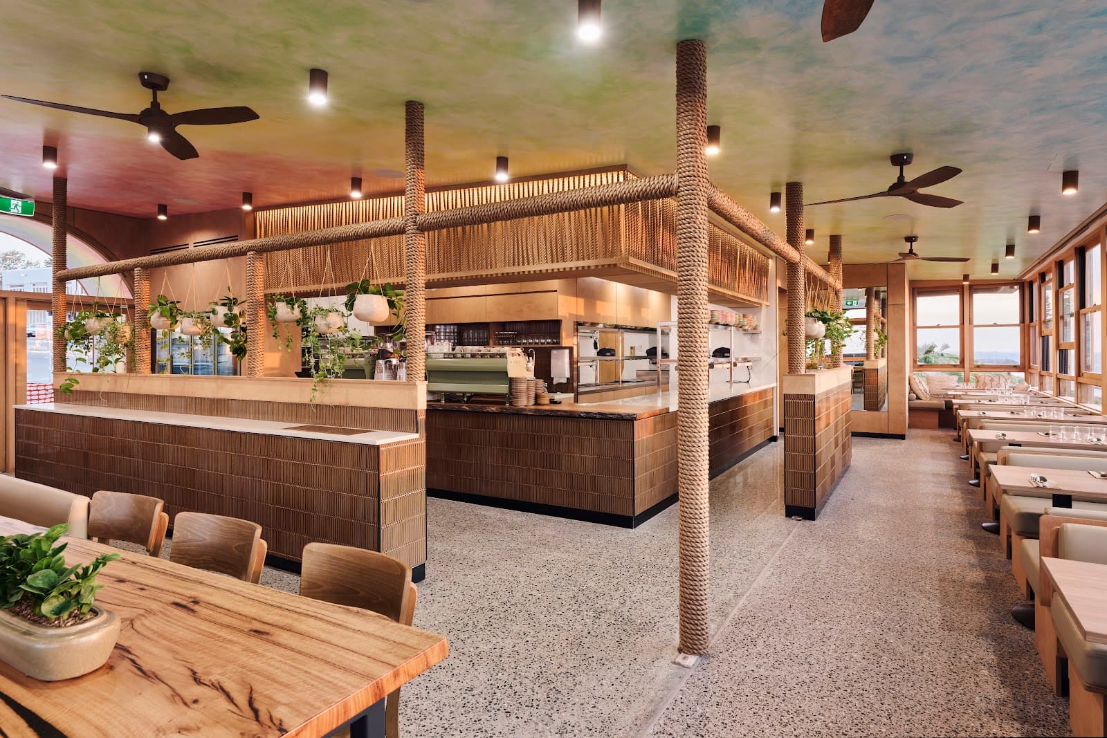 Magic Apple Wholefoods — Cottesloe, Perth