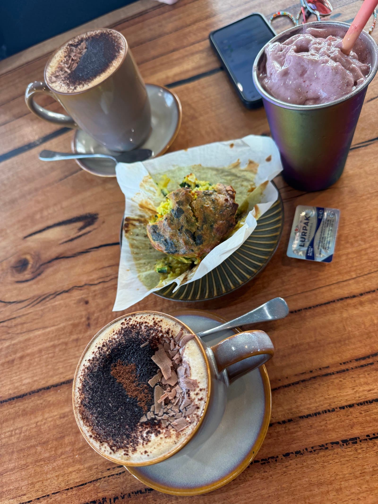 Magic Apple Wholefoods — Cottesloe, Perth