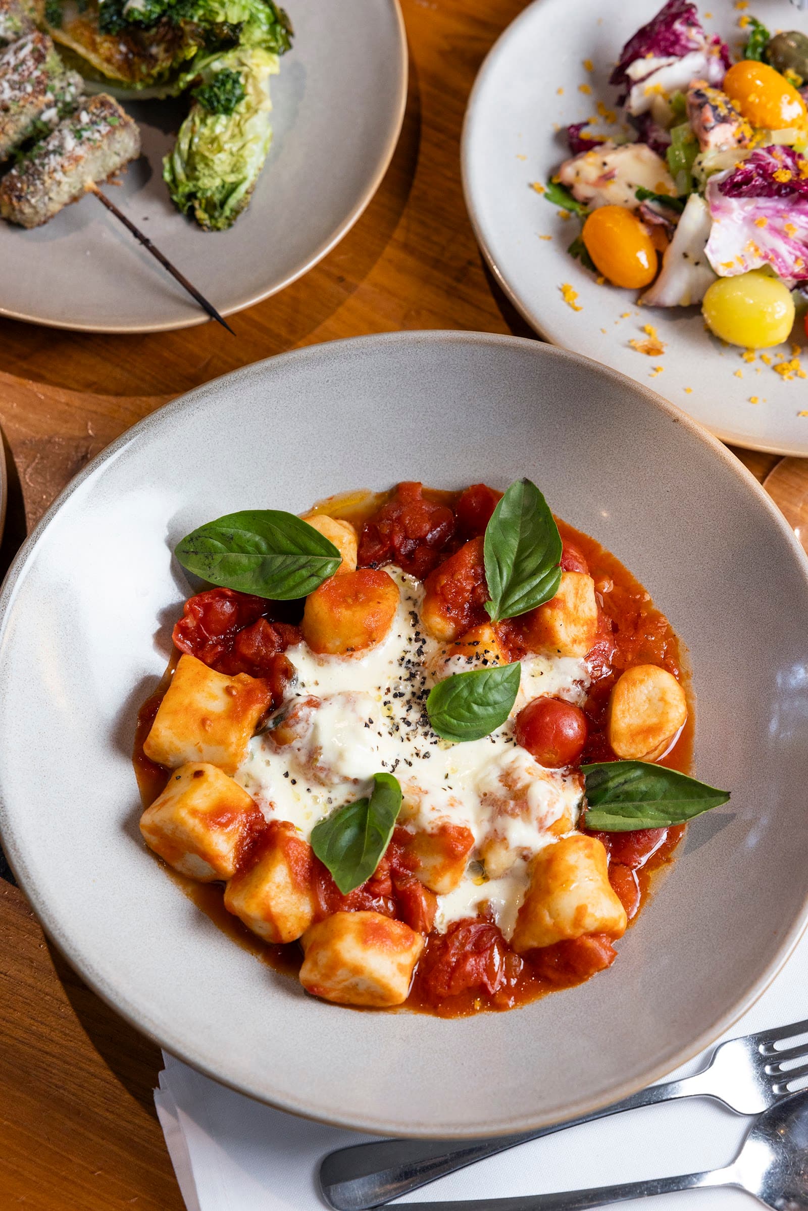 Il Lido Italian Canteen — Cottesloe, Perth