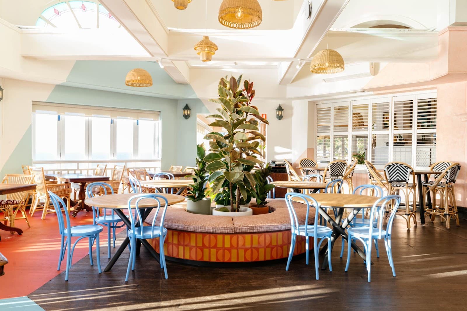Indigo Oscar — Cottesloe, Perth