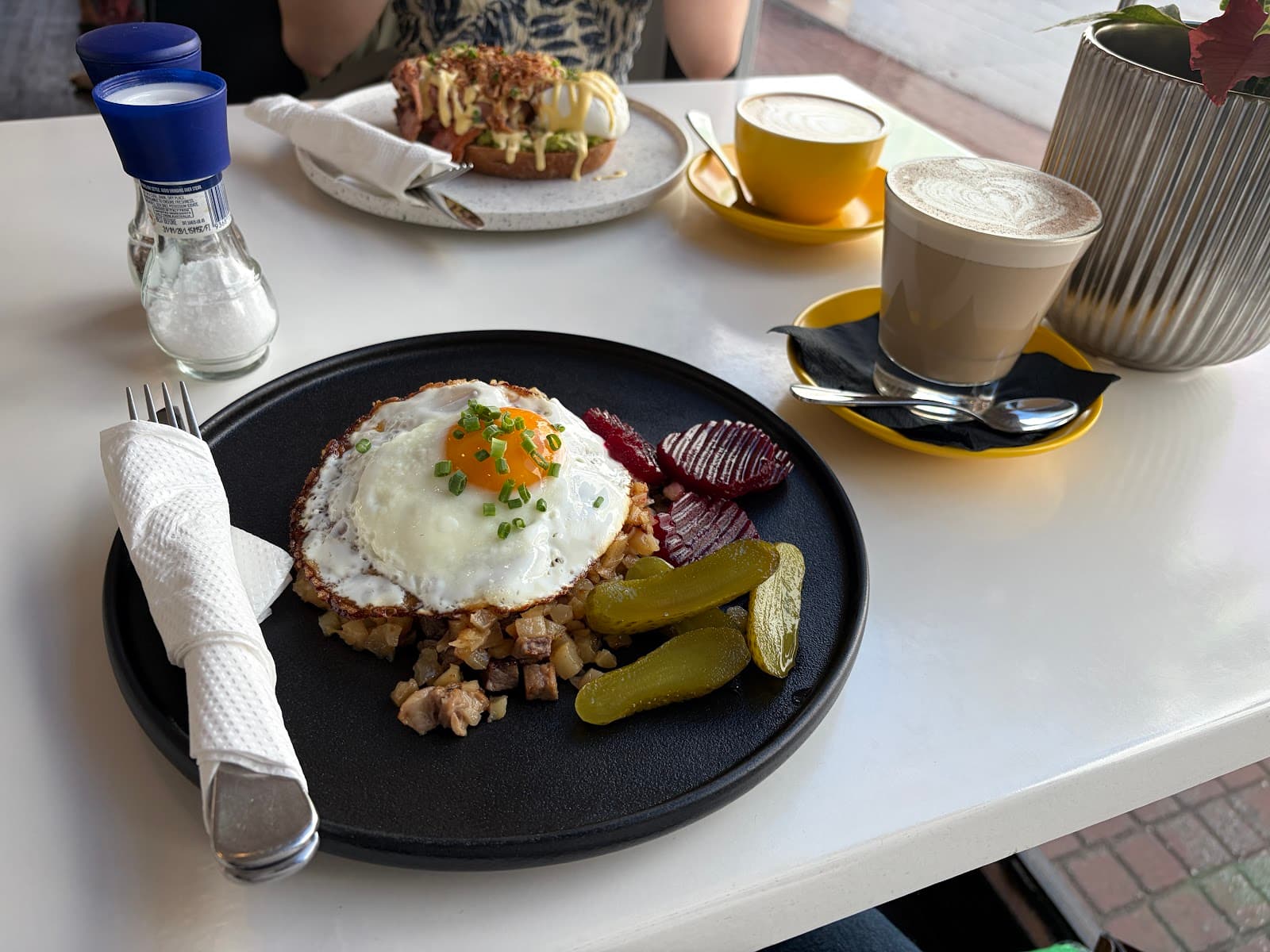 Moose Claremont — Claremont, Perth