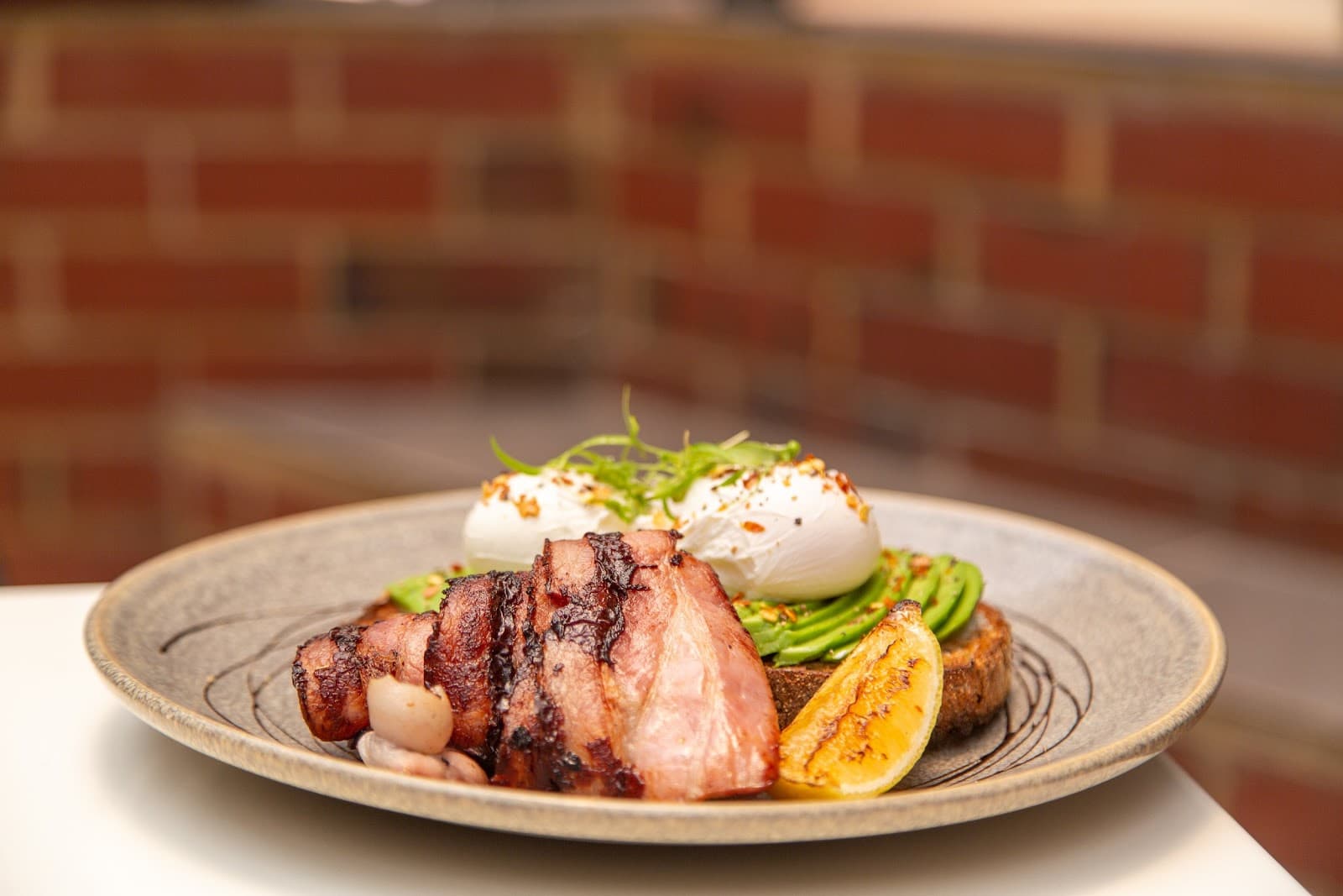 Cimbalino — Cottesloe, Perth