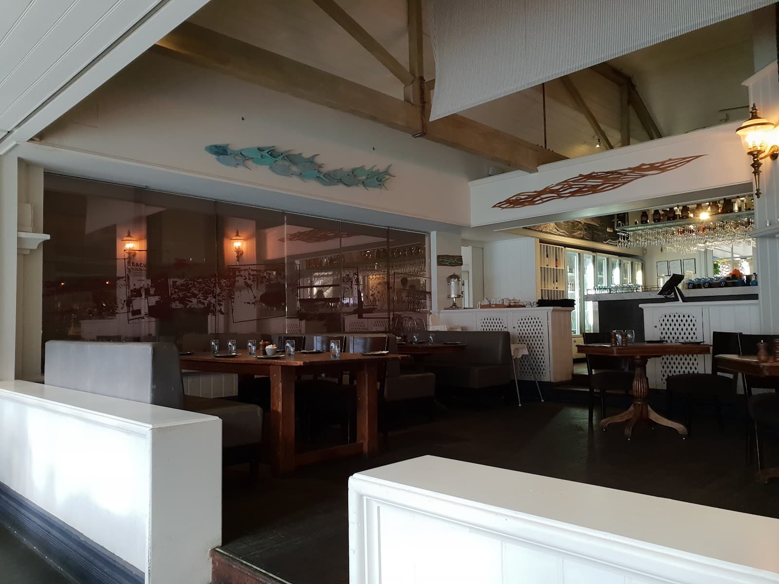 Indiana Cottesloe Beach — Cottesloe, Perth