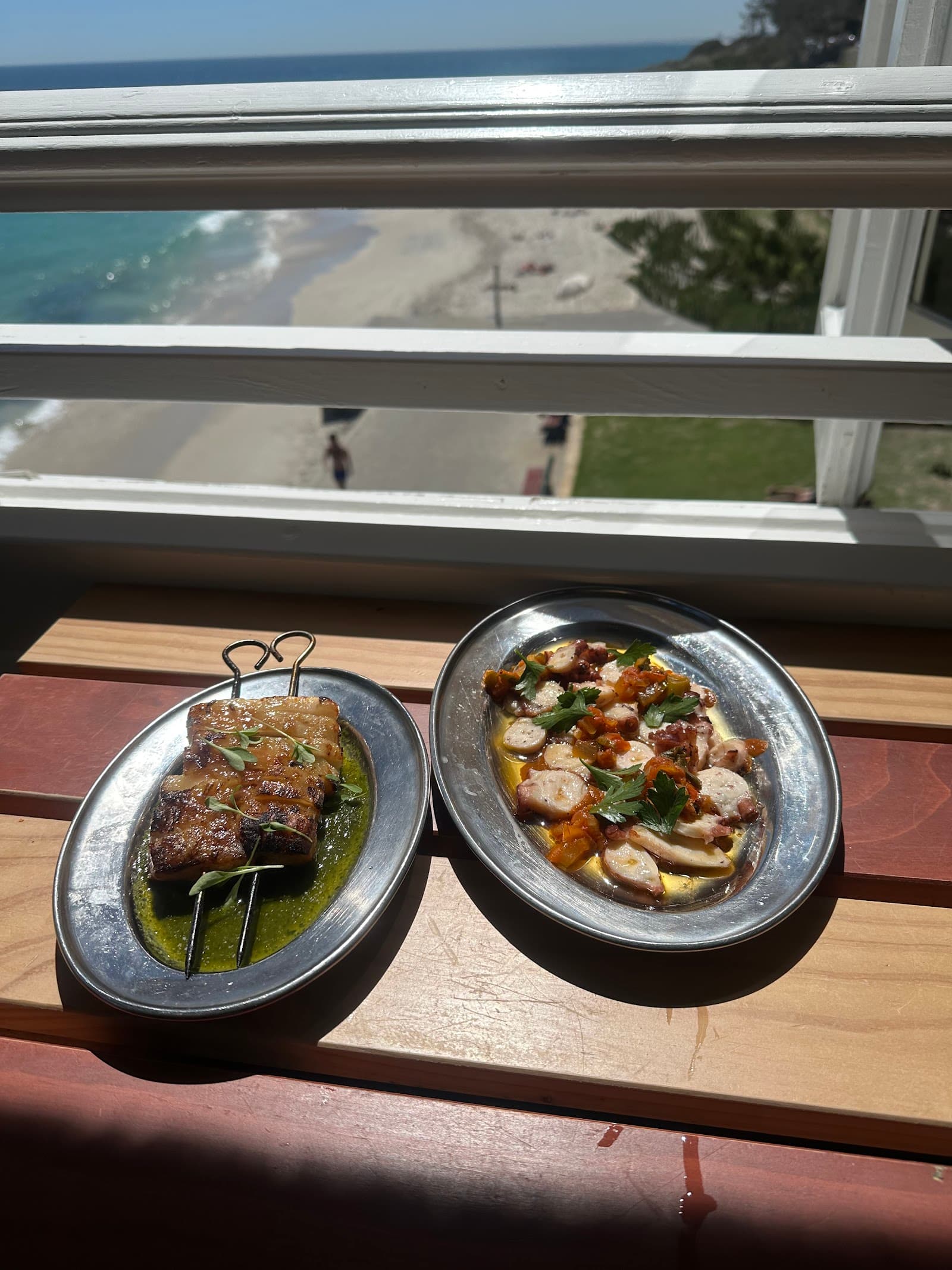 Indiana Cottesloe Beach — Cottesloe, Perth