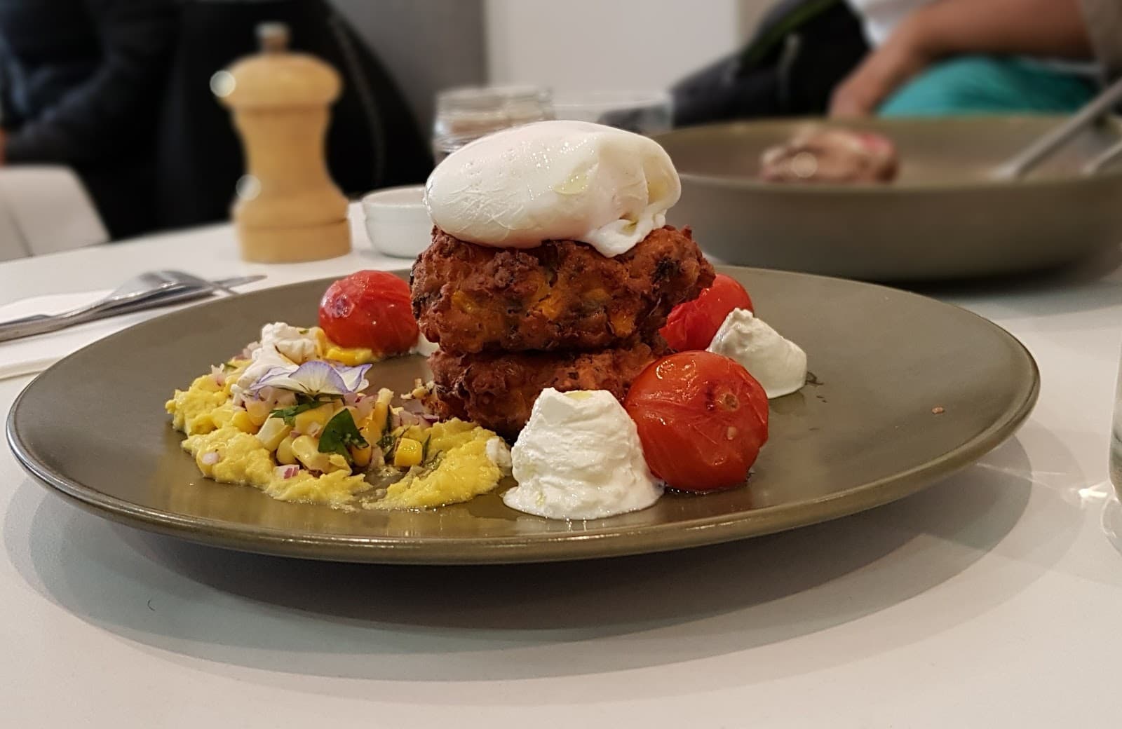 Up Town — Cottesloe, Perth