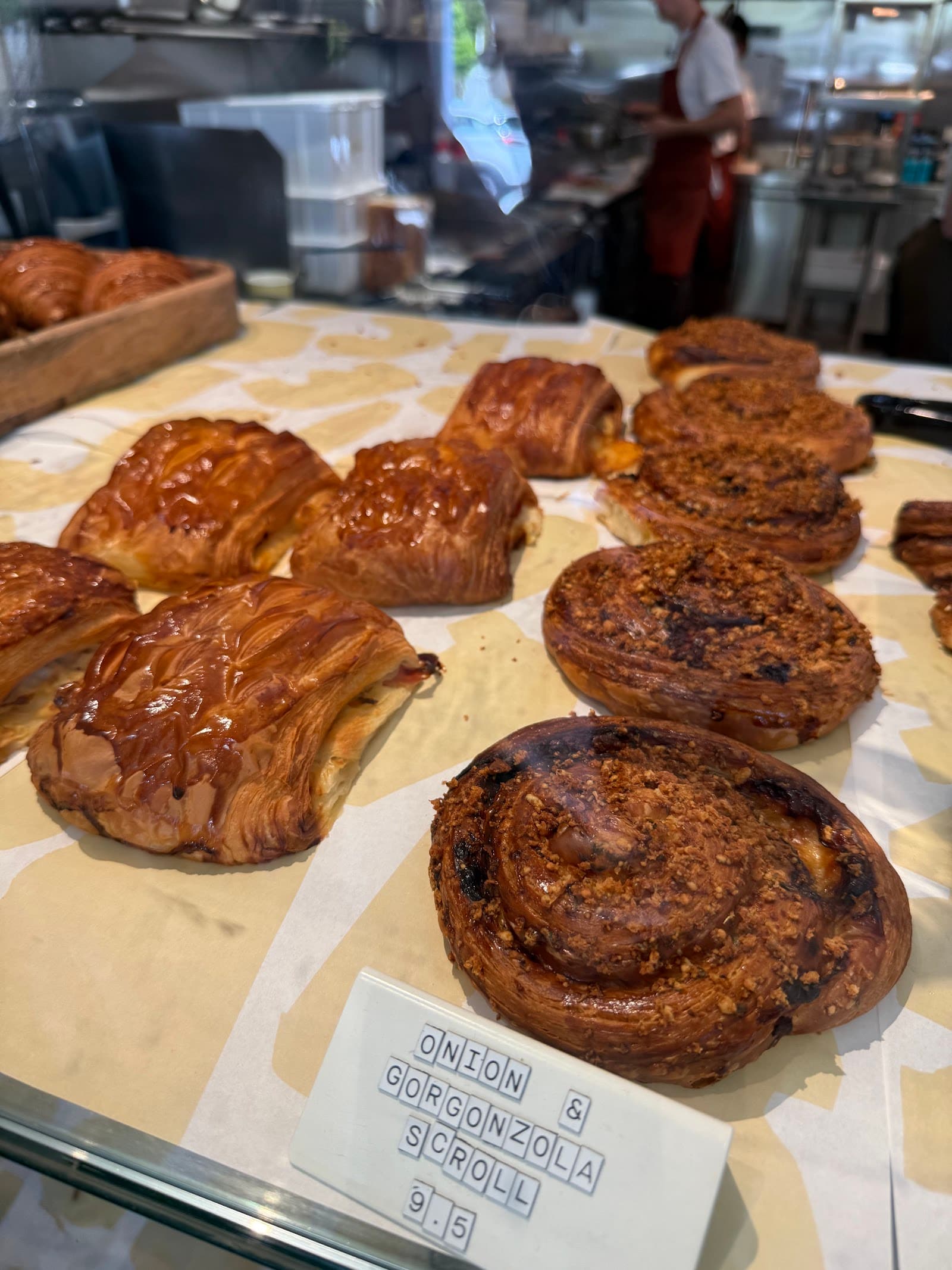 Side Piece Deli — Cottesloe, Perth