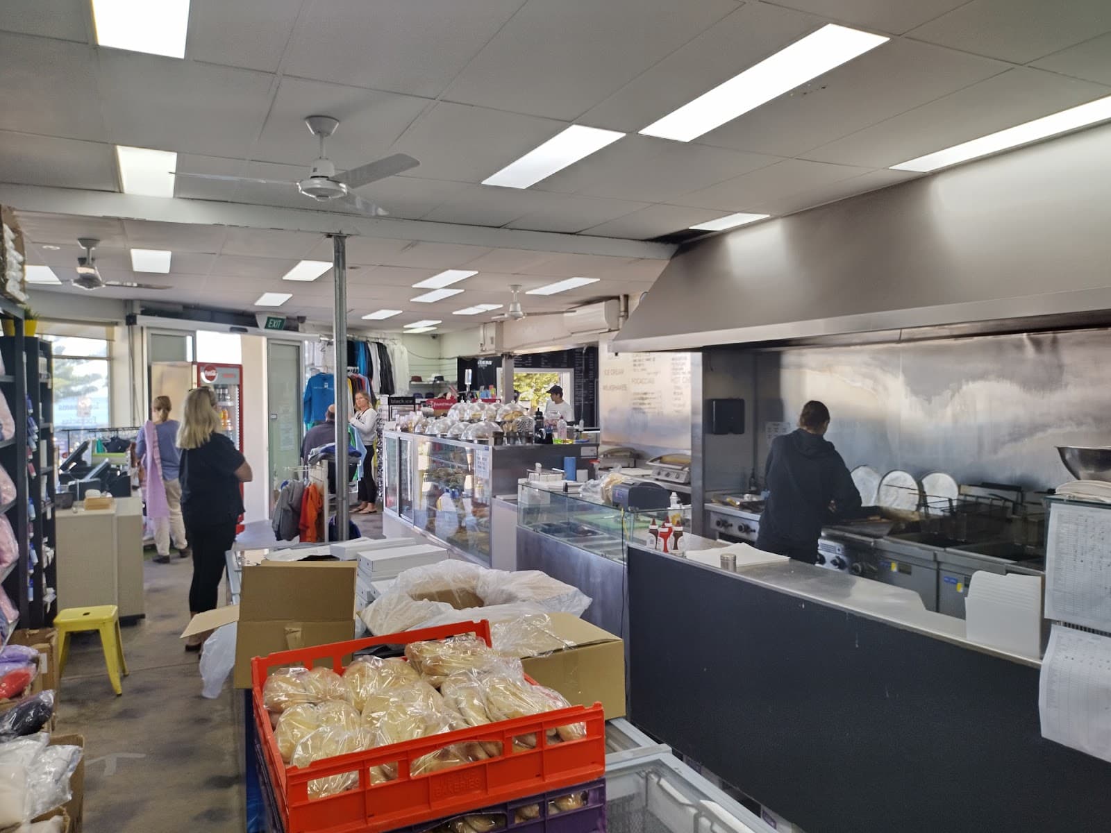 Cottesloe General Store — Cottesloe, Perth