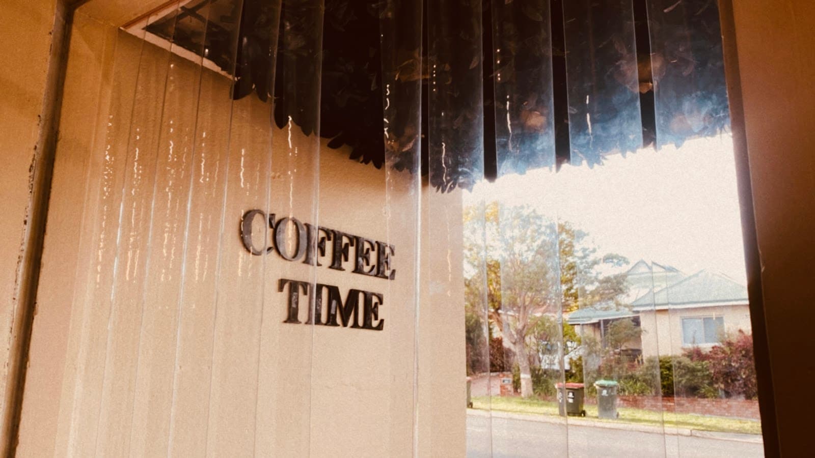 Esperanca cafe — Scarborough, Perth
