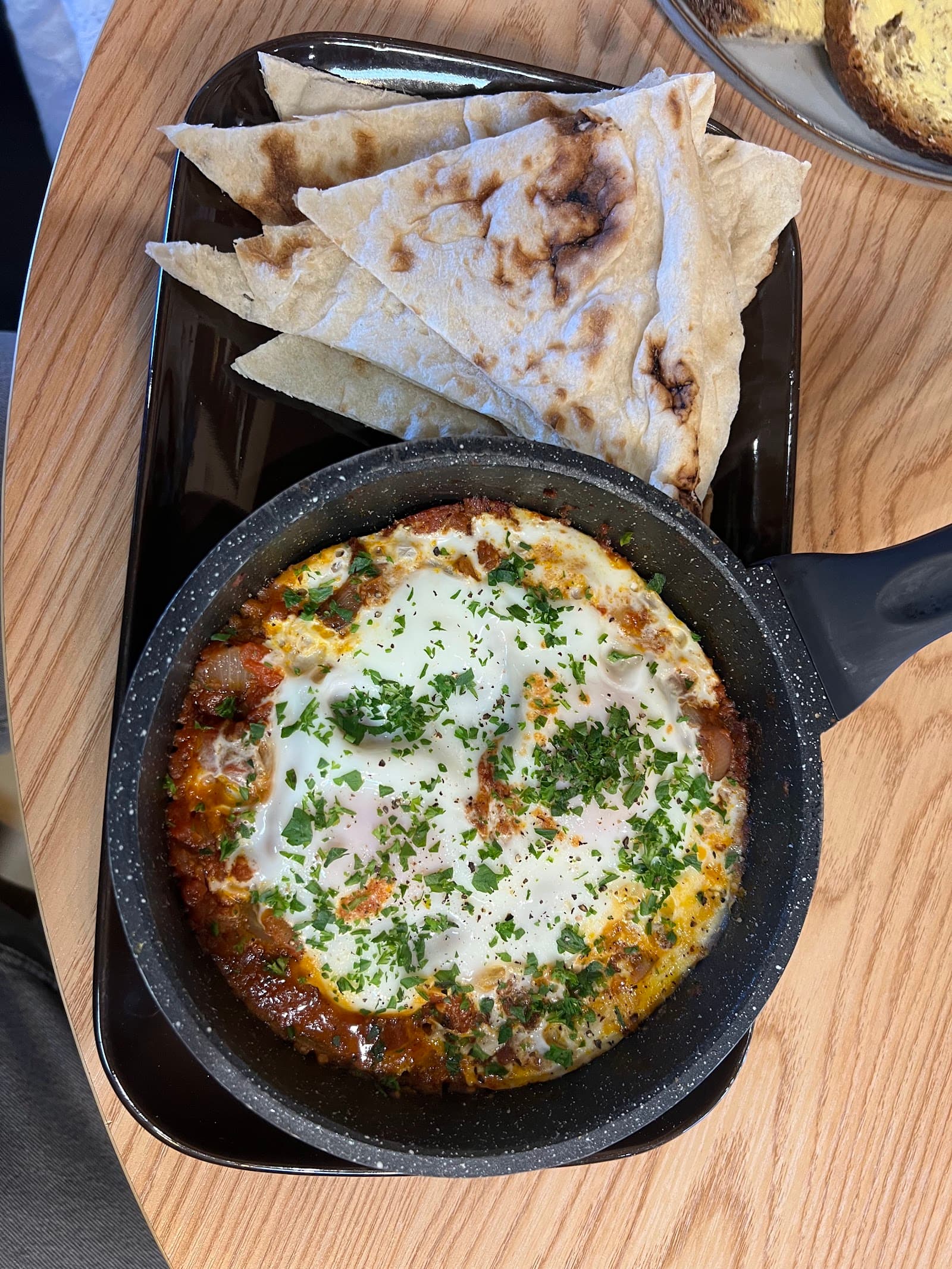 Esperanca cafe — Scarborough, Perth