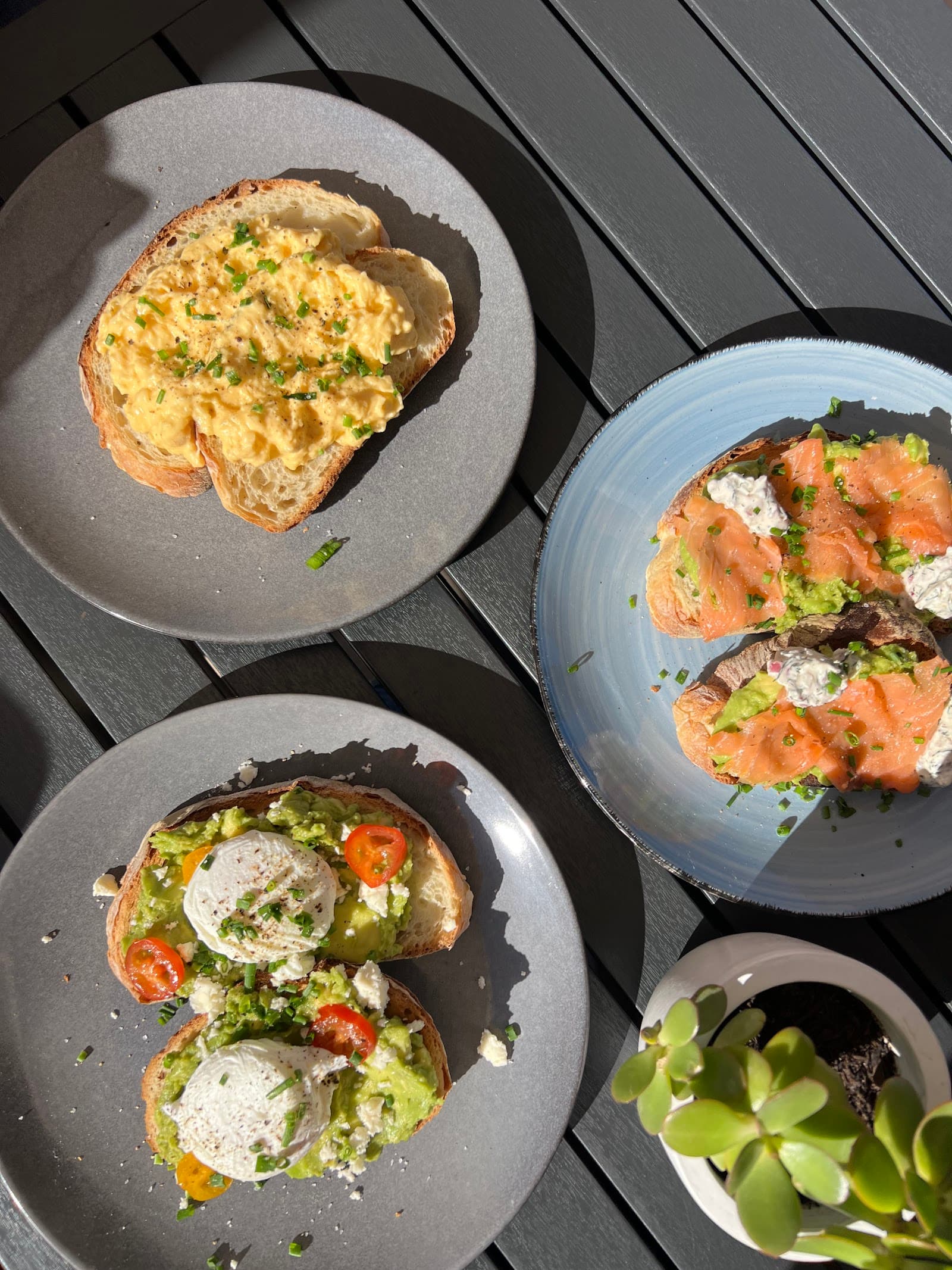 The Porch Cafe — Scarborough, Perth