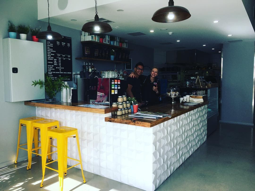Lady Latte — Scarborough, Perth