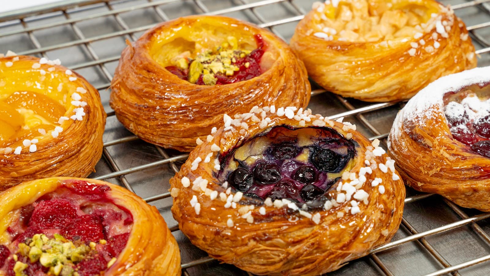 Harvest Boulangerie Patisserie — Scarborough, Perth