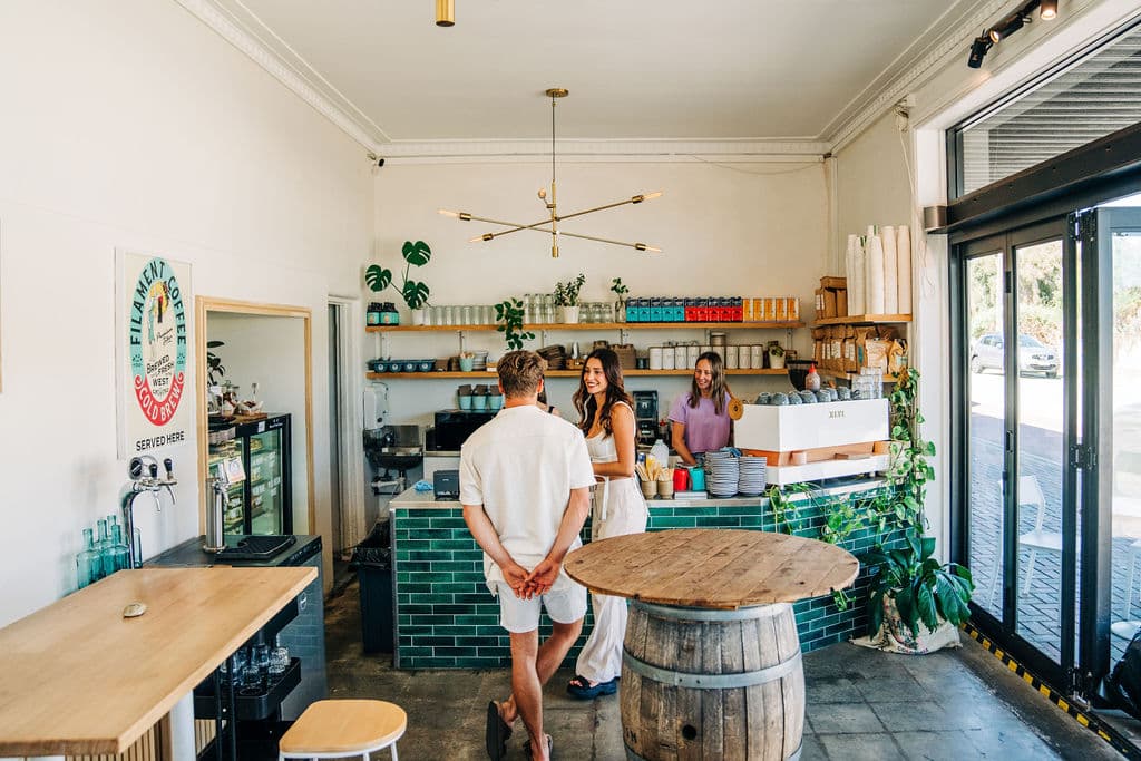 Drift Kitchen — Scarborough, Perth