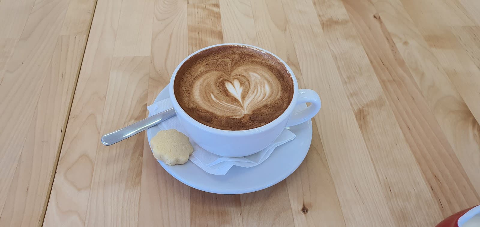 Little Seaview Cafe — Scarborough, Perth