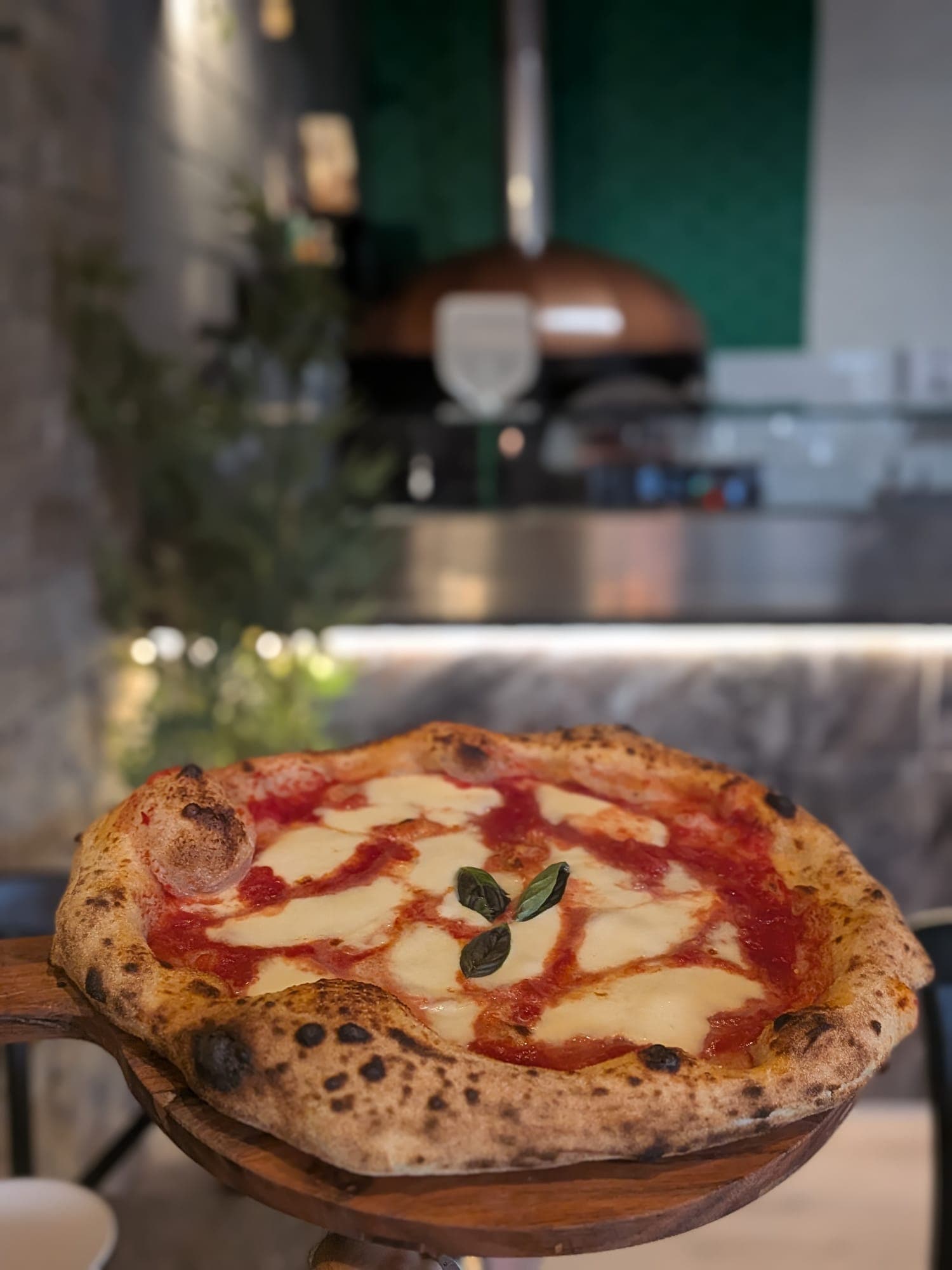 Maruzzella on Scarborough — Scarborough, Perth