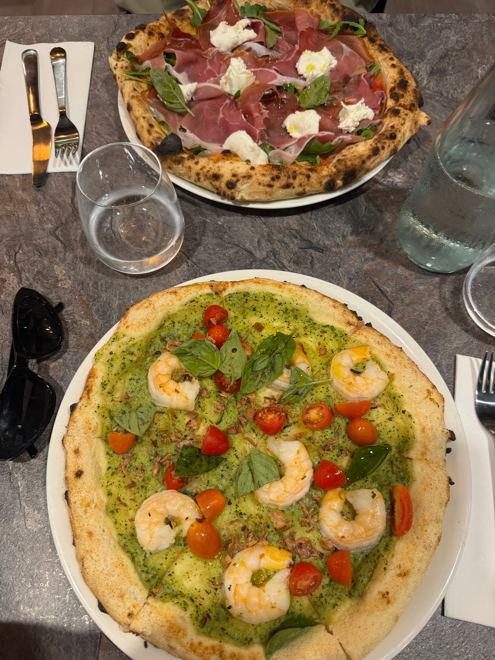 Maruzzella on Scarborough — Scarborough, Perth