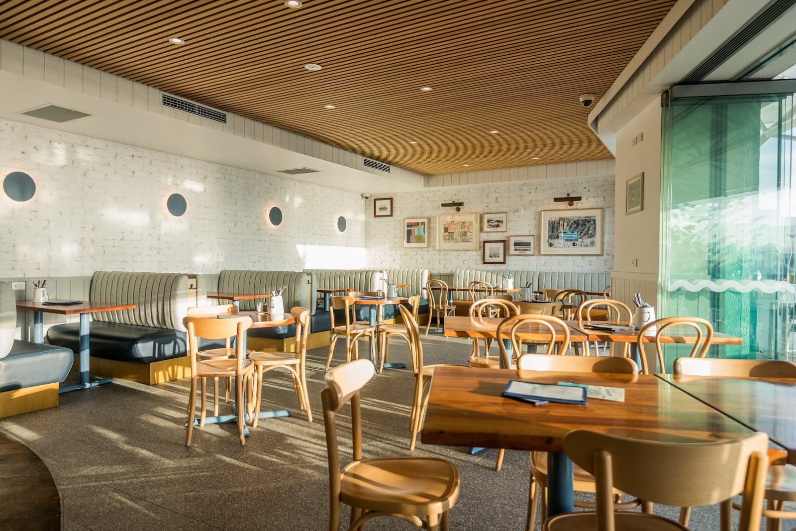 Scarborough Beach Bar — Scarborough, Perth