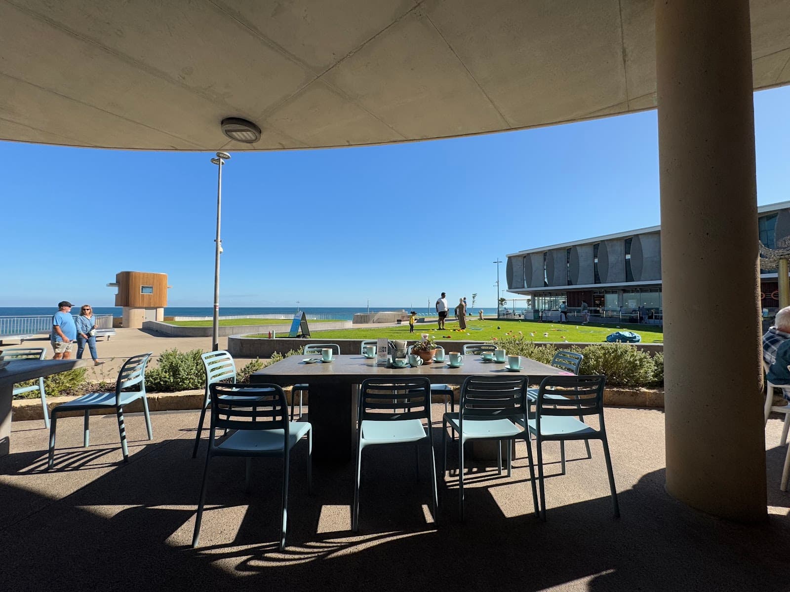 Zoie — Scarborough, Perth