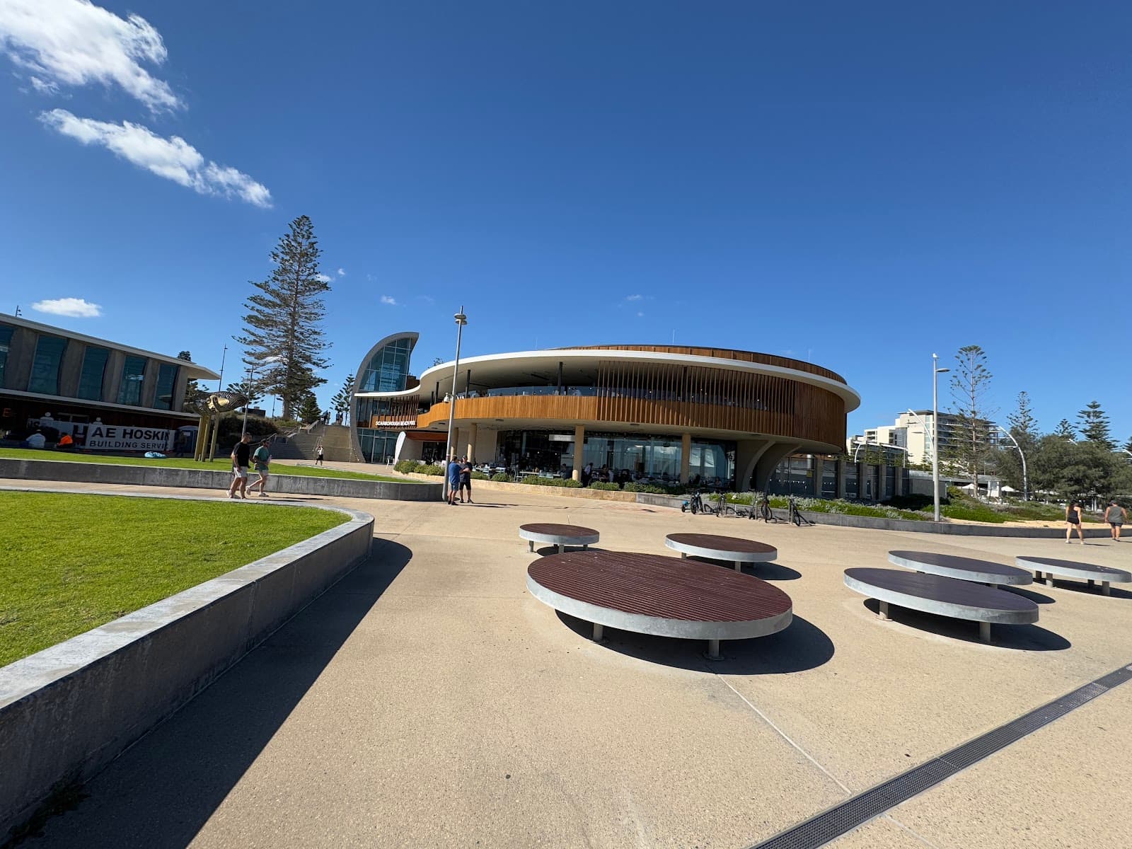 Zoie — Scarborough, Perth