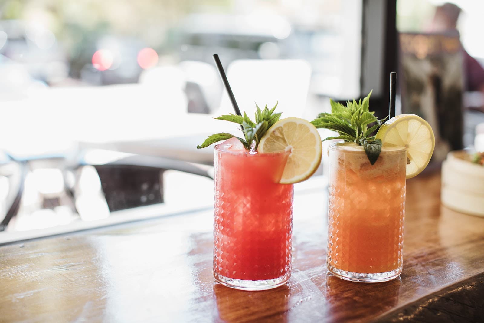 Doric St Cafe and Kitchen — Scarborough, Perth