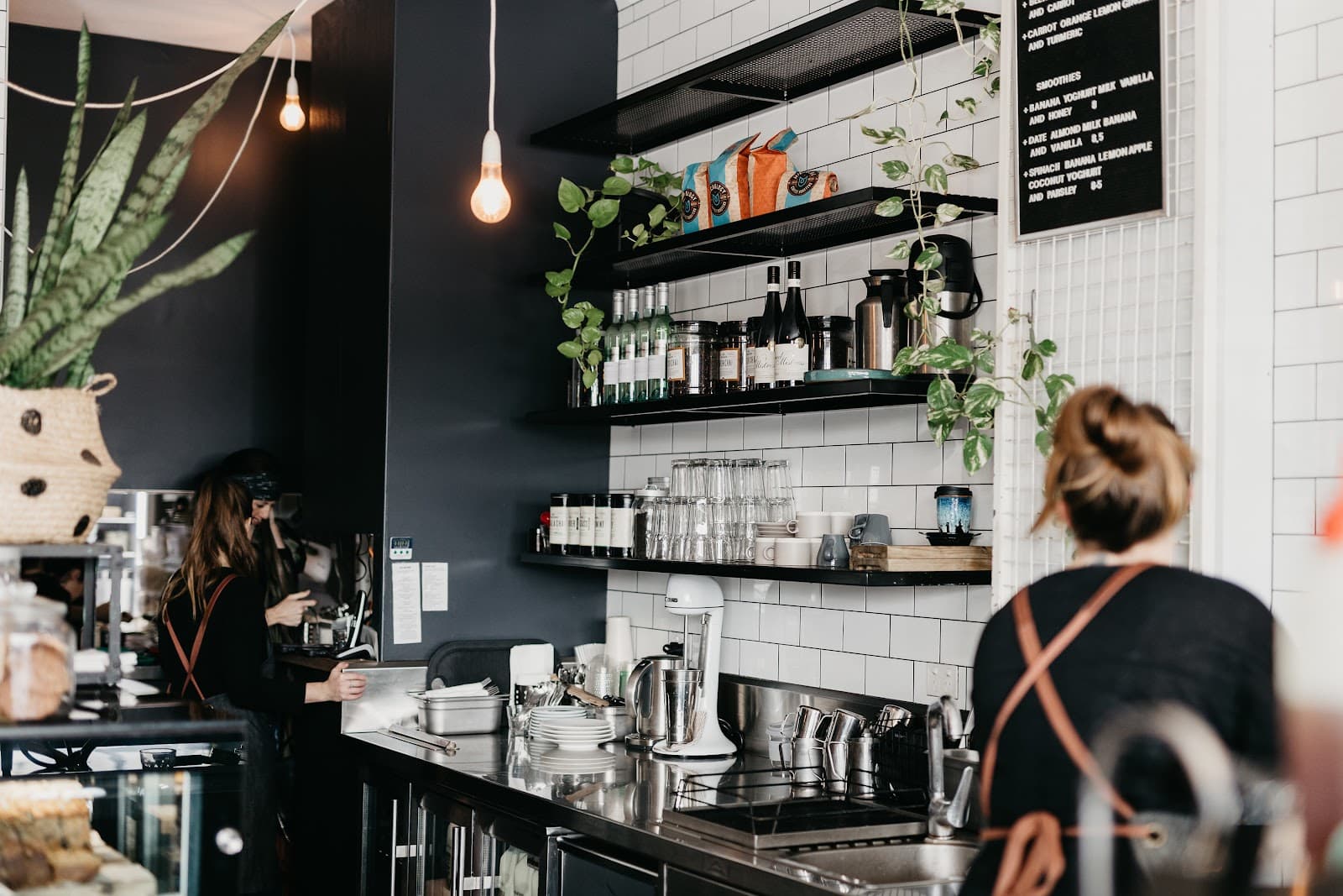 Little Sisto — Scarborough, Perth