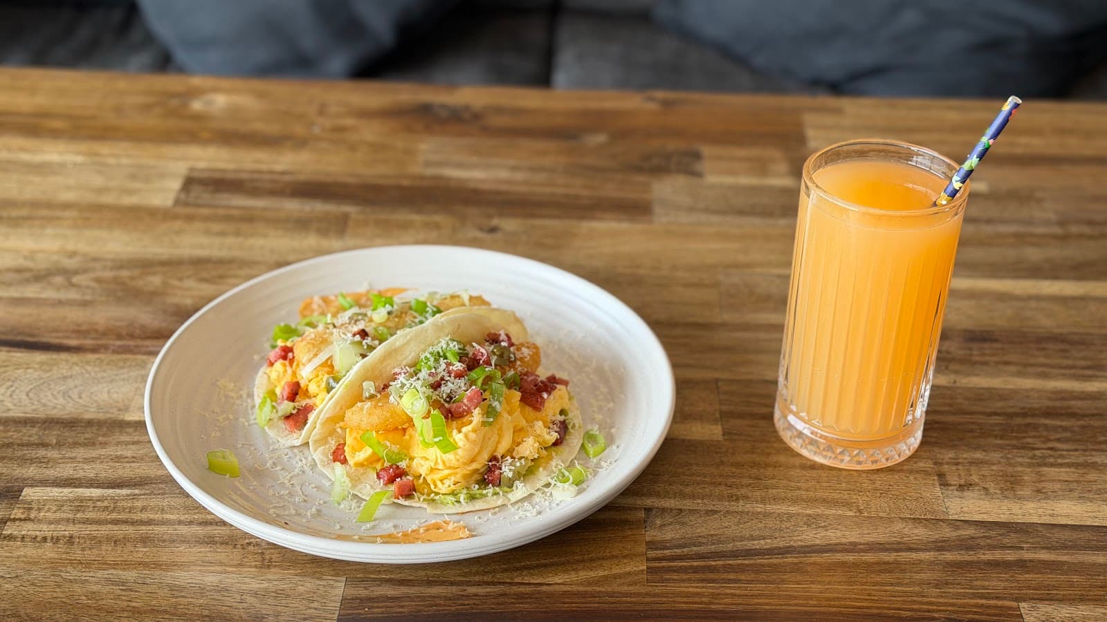 Rise & Grind Espresso Bar — Scarborough, Perth