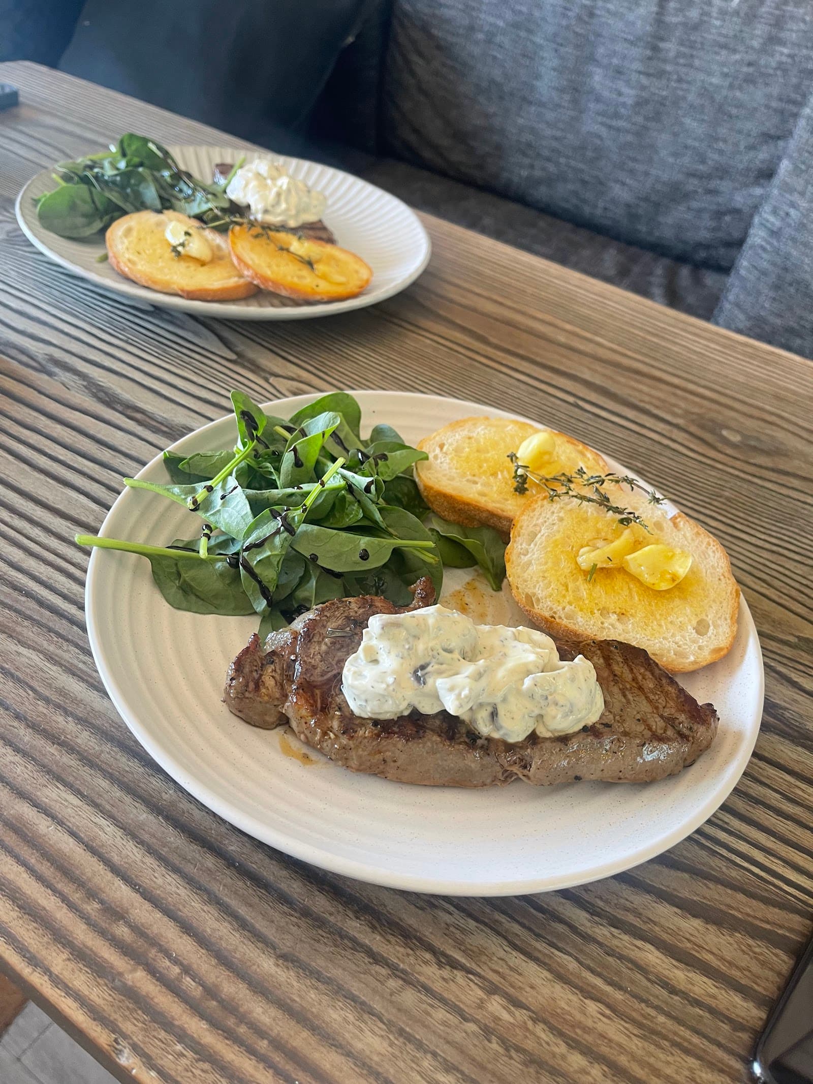 Rise & Grind Espresso Bar — Scarborough, Perth