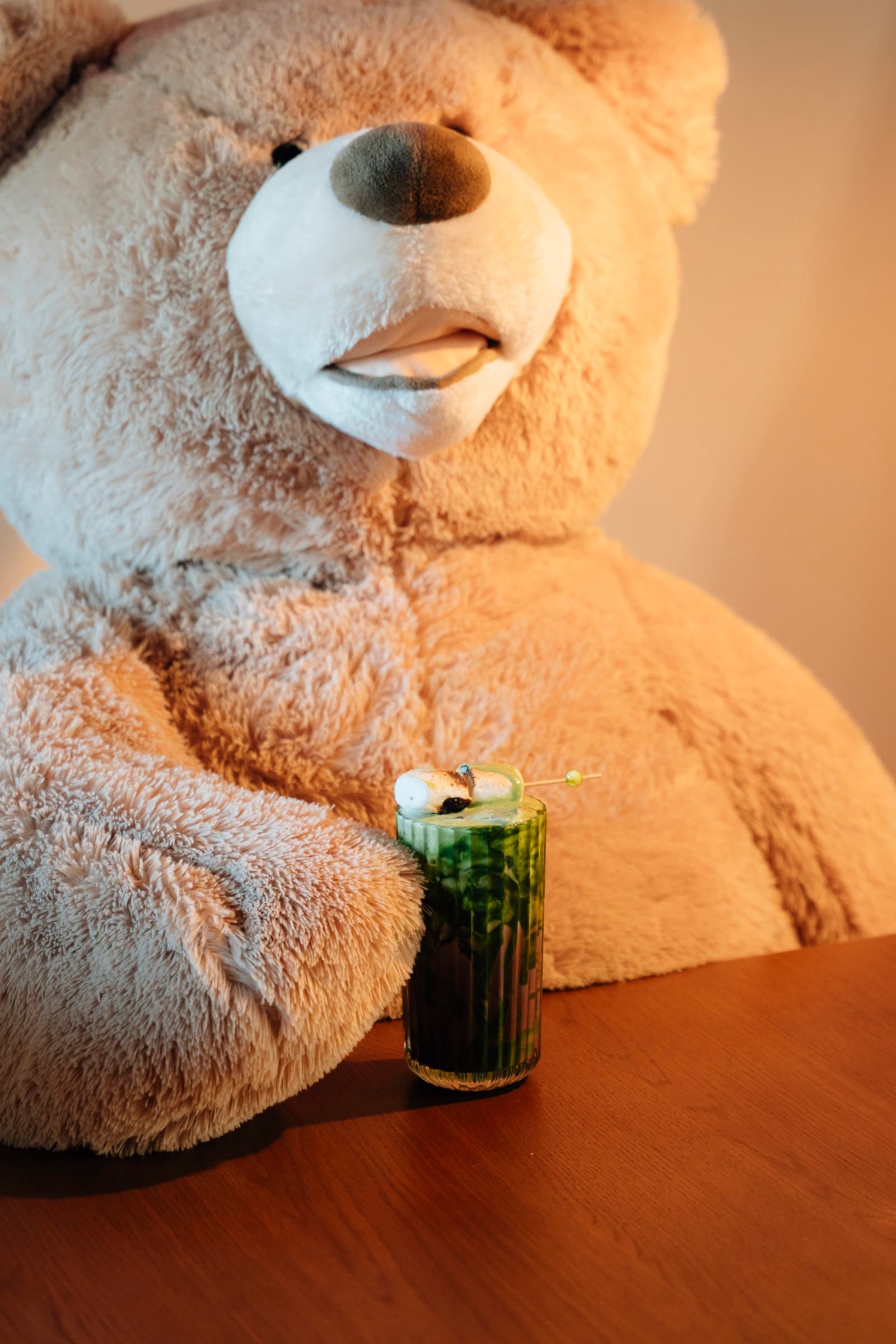 Teddy & Co — South Perth, Perth