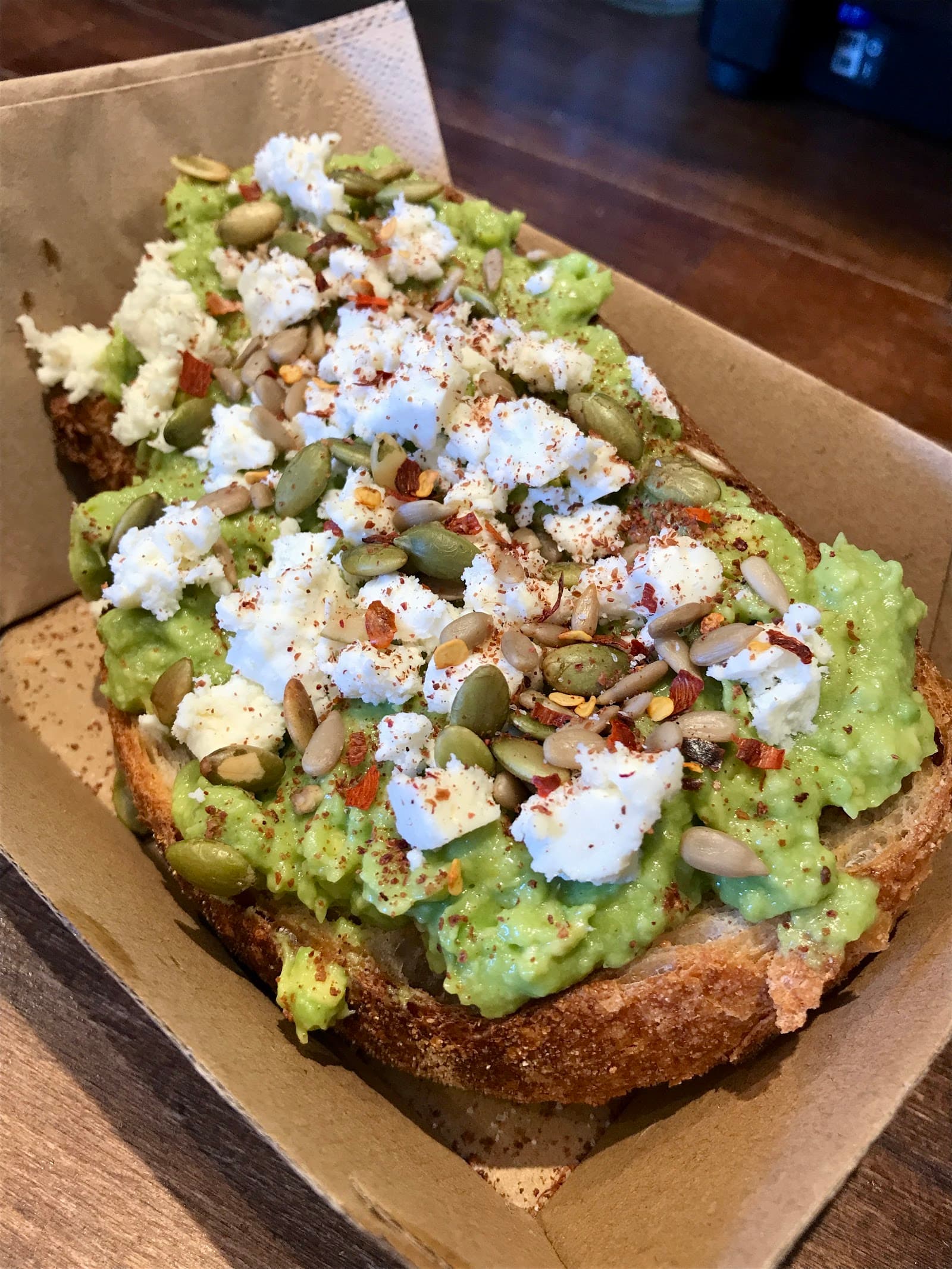 Little Angelo — South Perth, Perth
