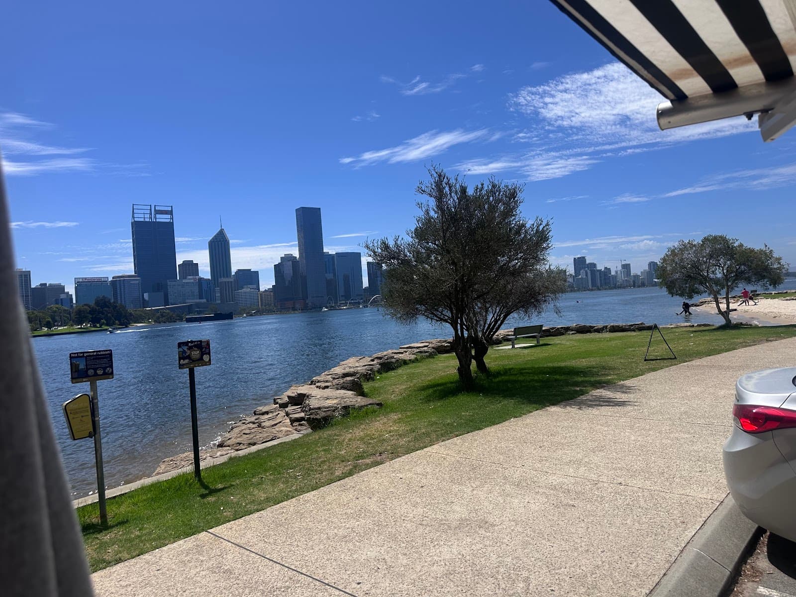 Lakai coffee — South Perth, Perth
