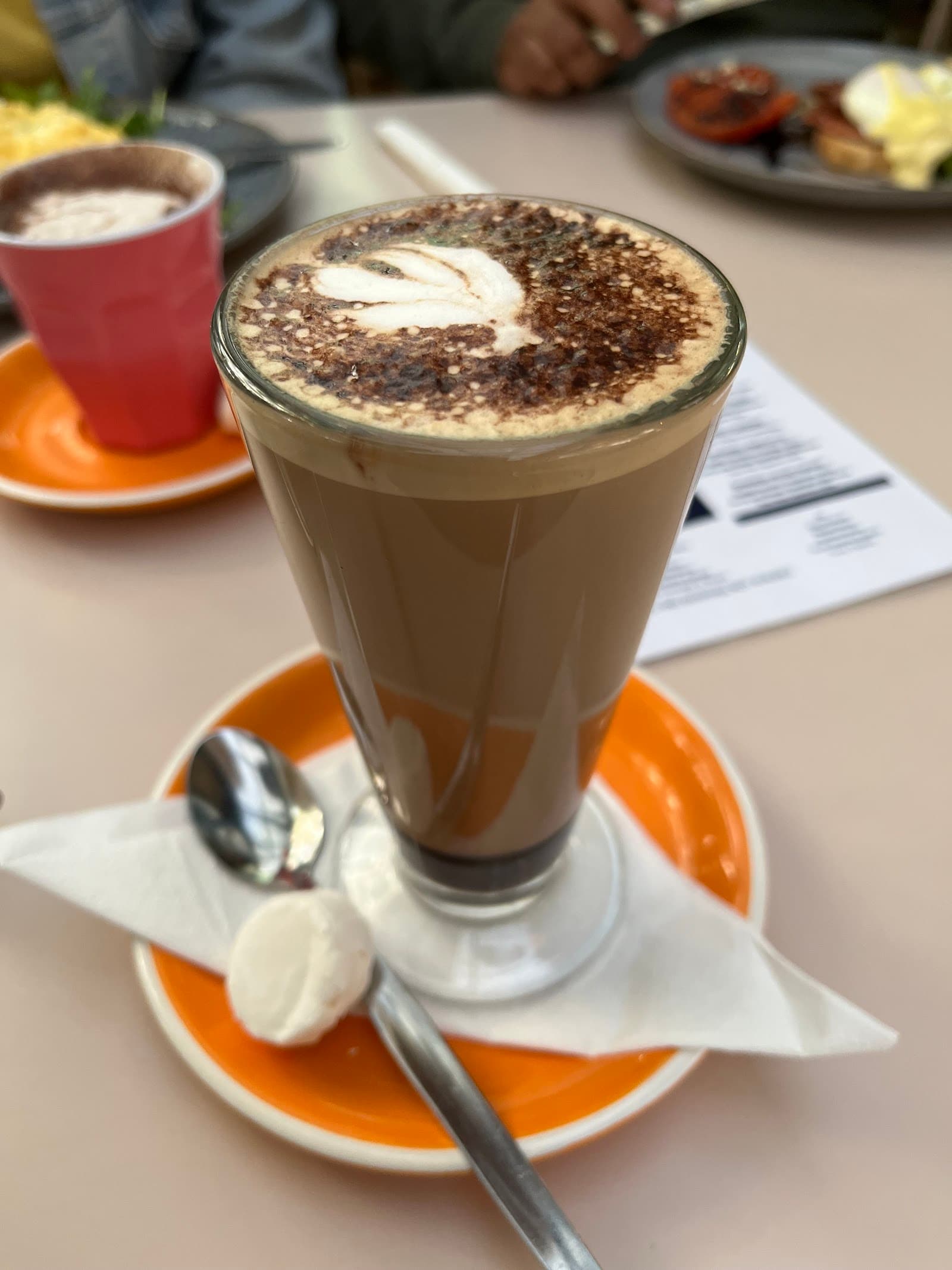 Secret Garden Cafe & Patisserie — South Perth, Perth