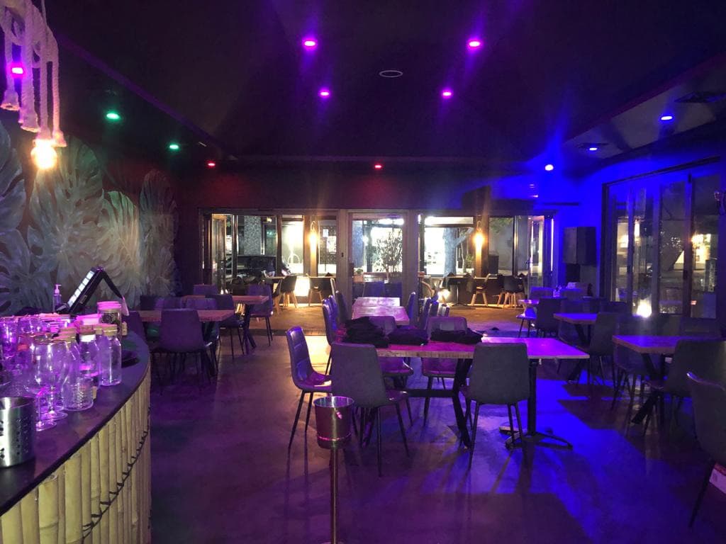 Dirty Habit ( South Perth ) — South Perth, Perth