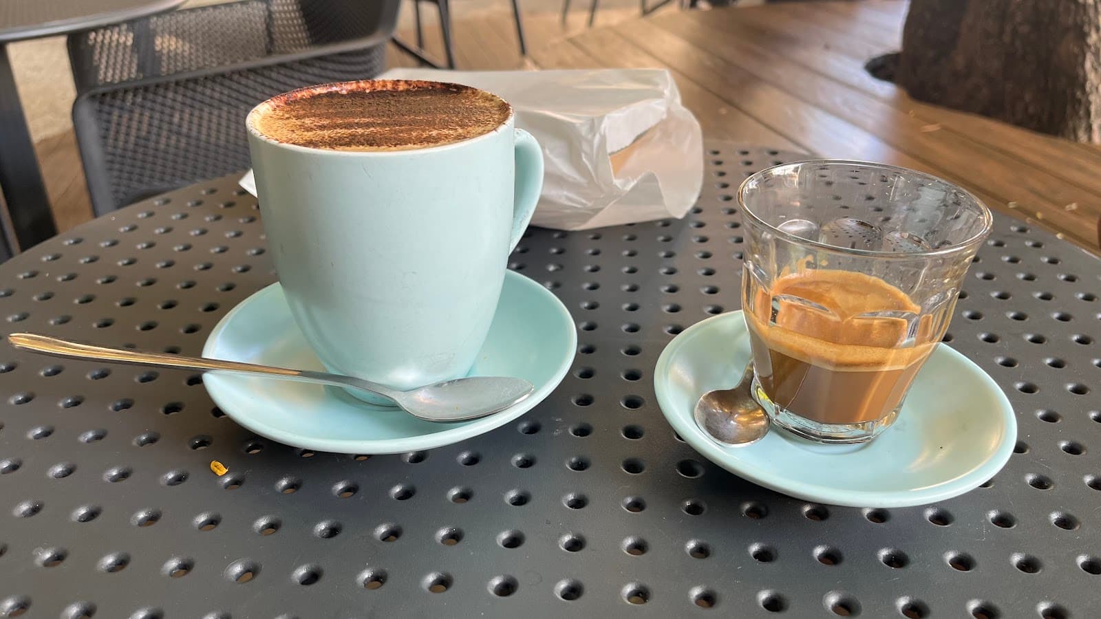 Split on Angelo — South Perth, Perth