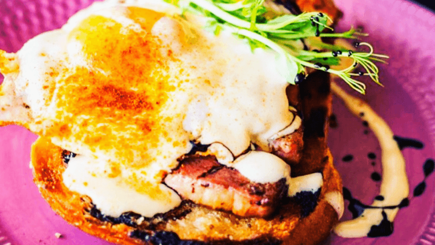 Gusto Food — South Perth, Perth