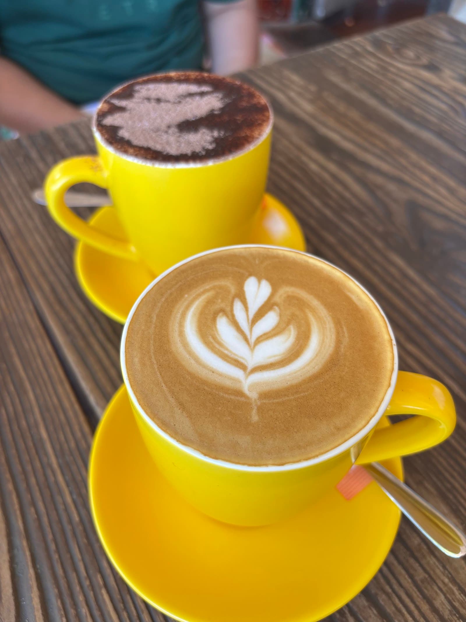 Gusto Food — South Perth, Perth