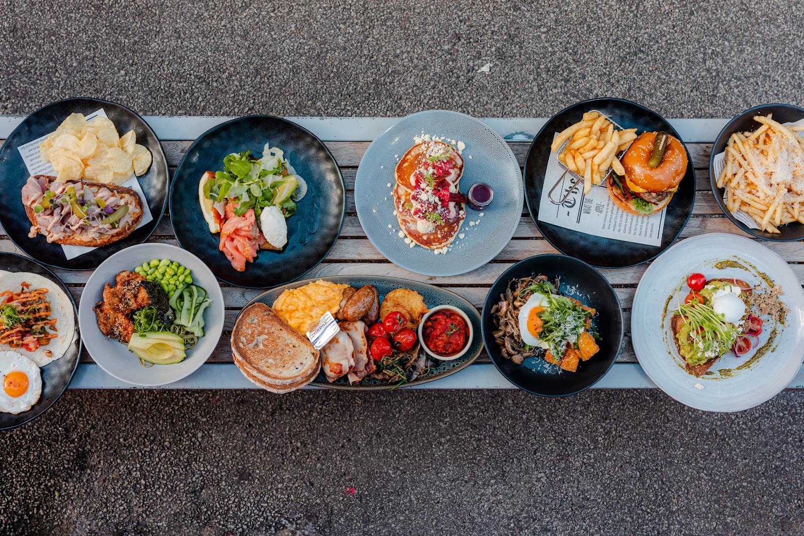 Halo Espresso — South Perth, Perth