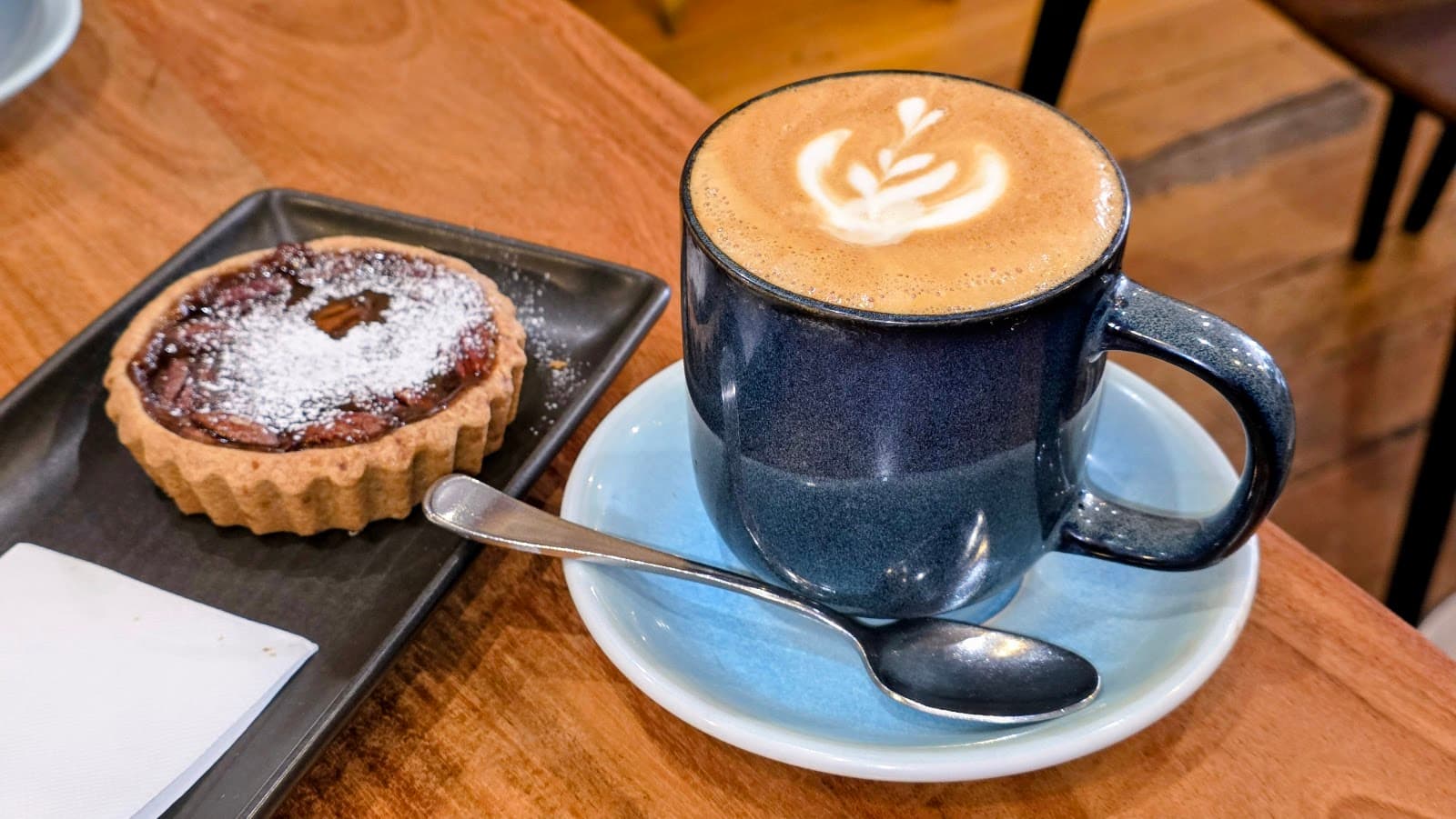 Halo Espresso — South Perth, Perth