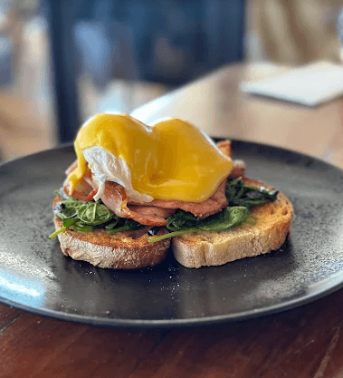 Boatshed Café South Perth — South Perth, Perth