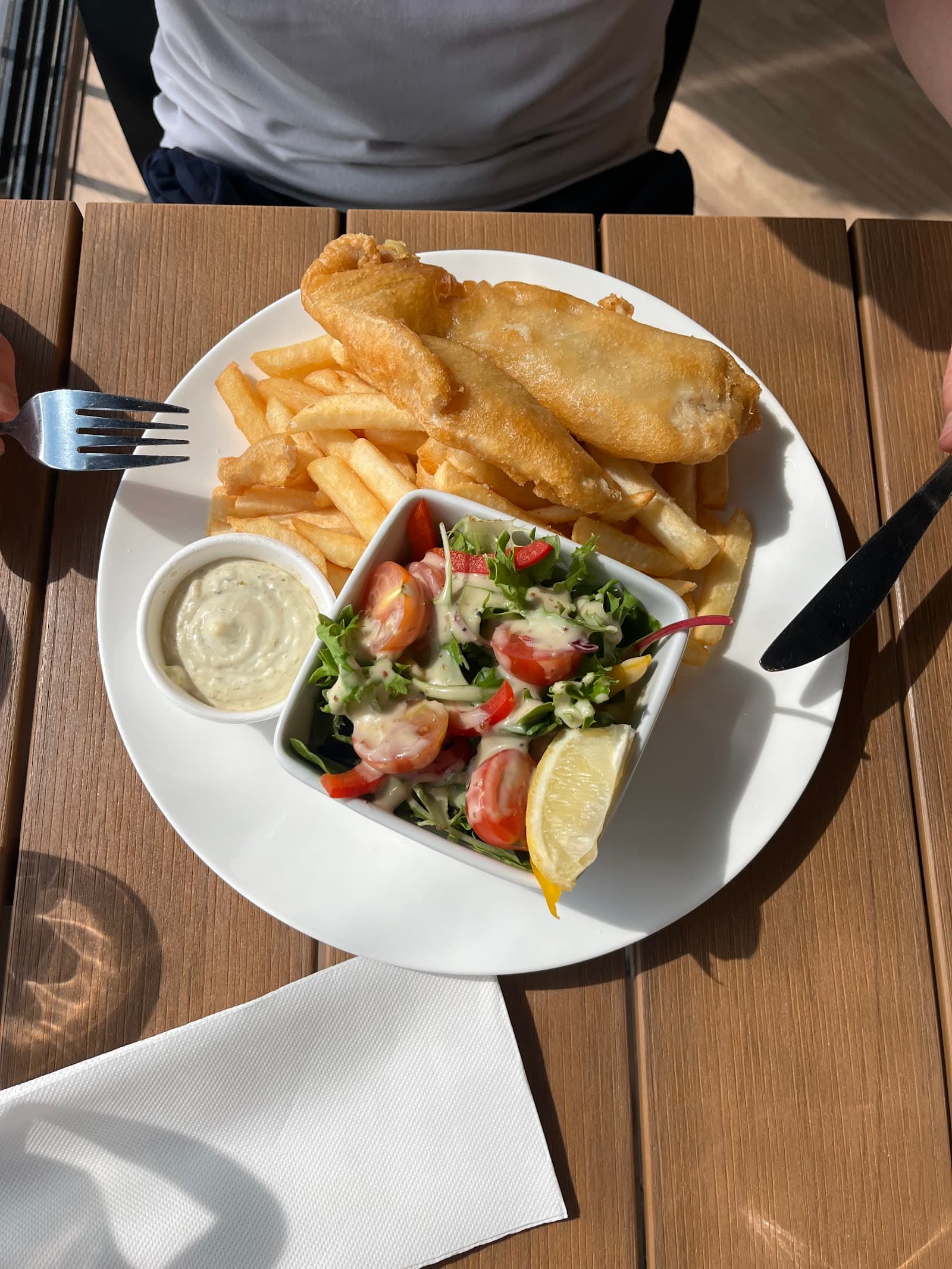 Boatshed Café South Perth — South Perth, Perth