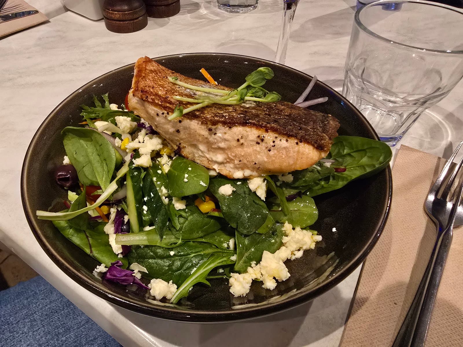 Globe Coffee House Patisserie & Restaurant — South Perth, Perth