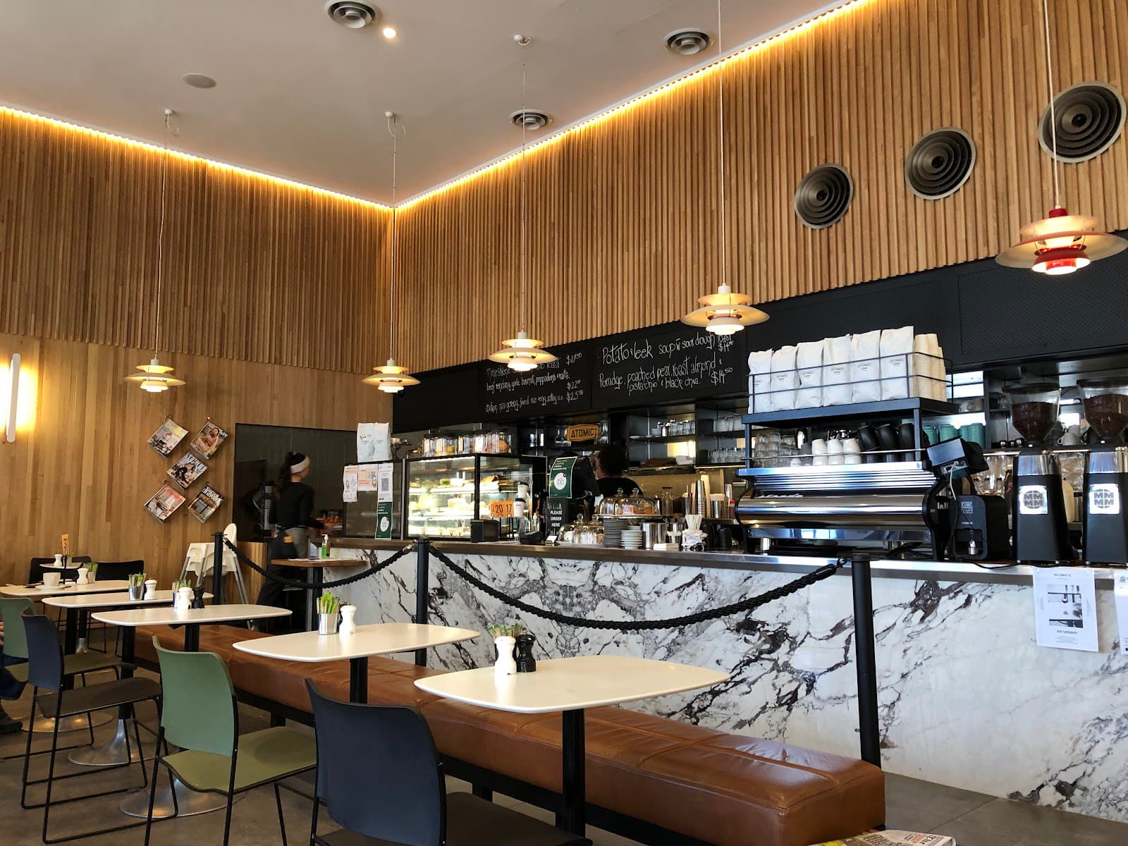 Atomic — South Perth, Perth
