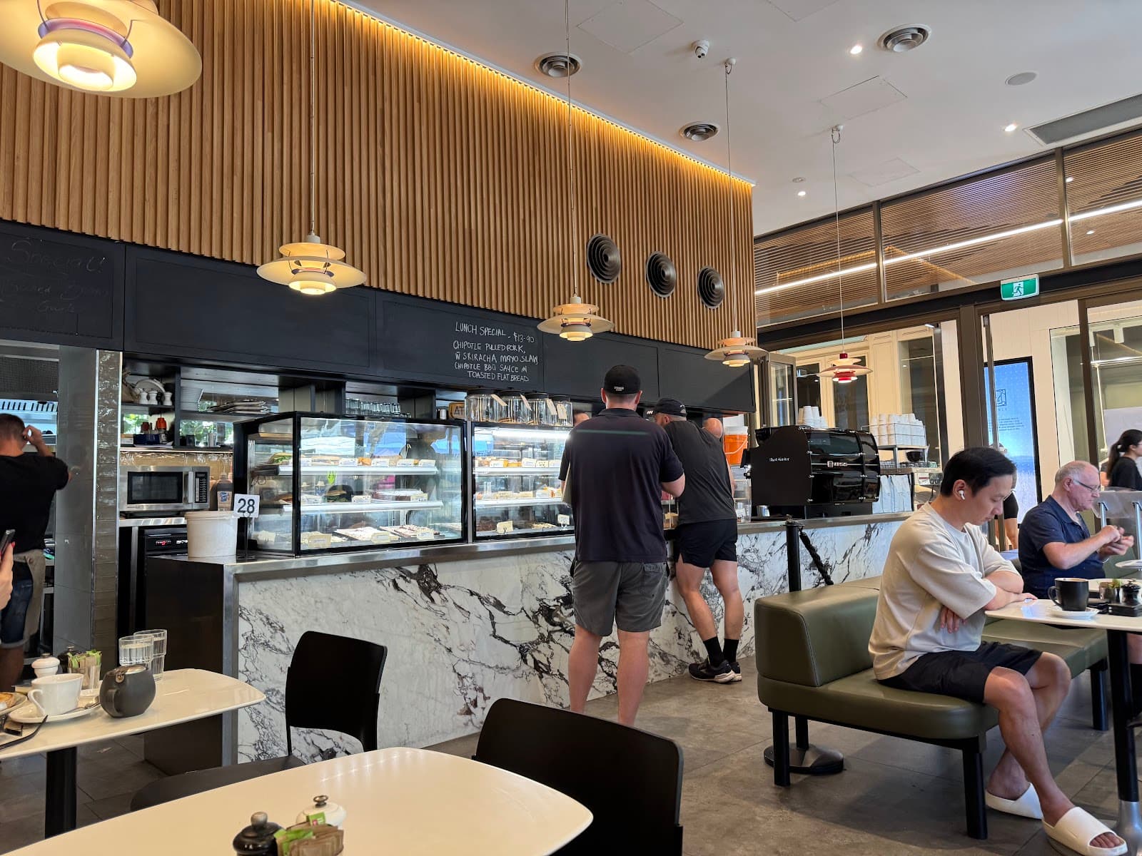 Atomic — South Perth, Perth