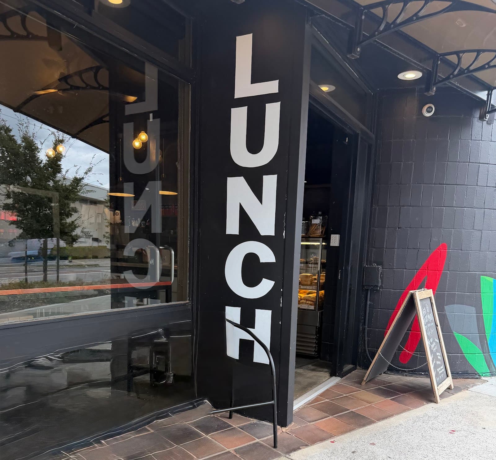 CBH | Coffee Bean House — Burswood, Perth