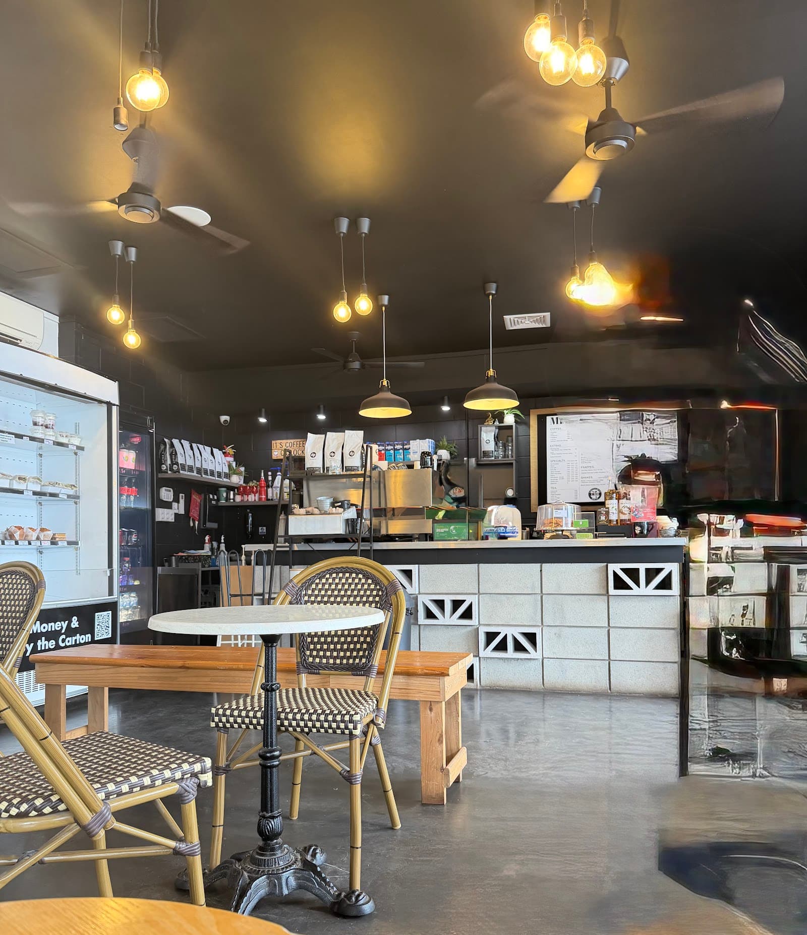 CBH | Coffee Bean House — Burswood, Perth