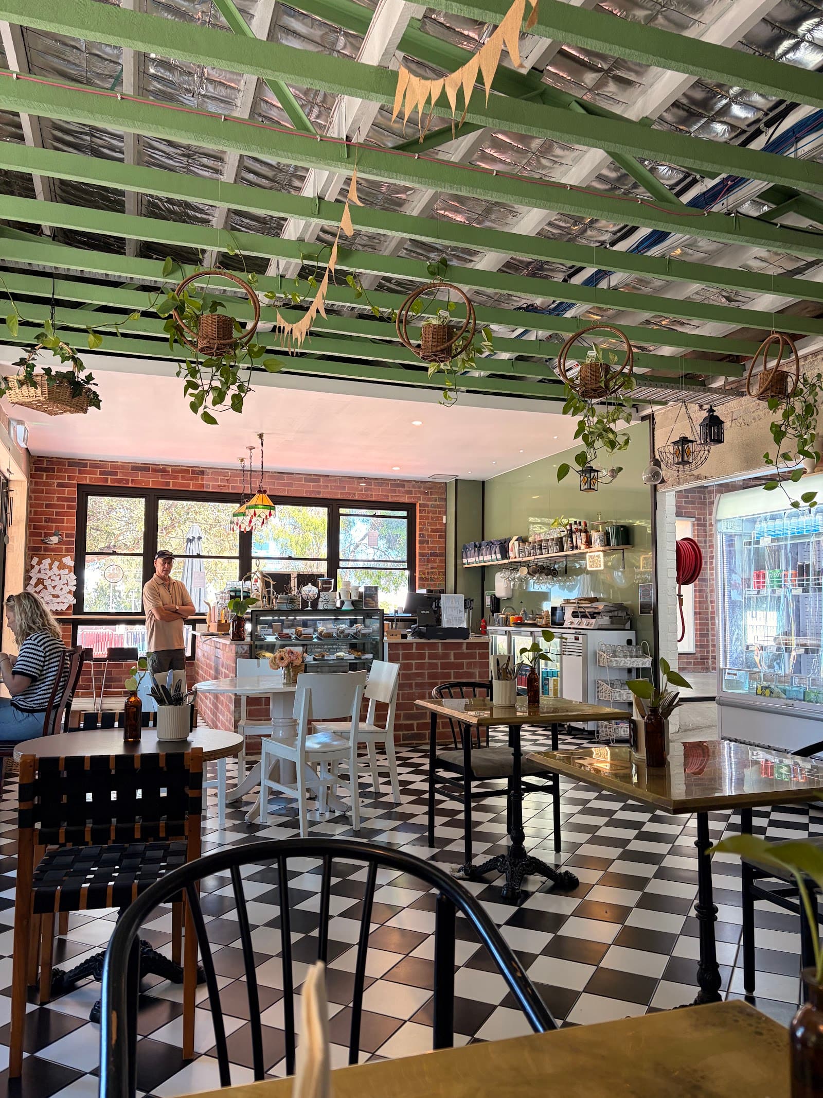 Blasta Coffee — Burswood, Perth