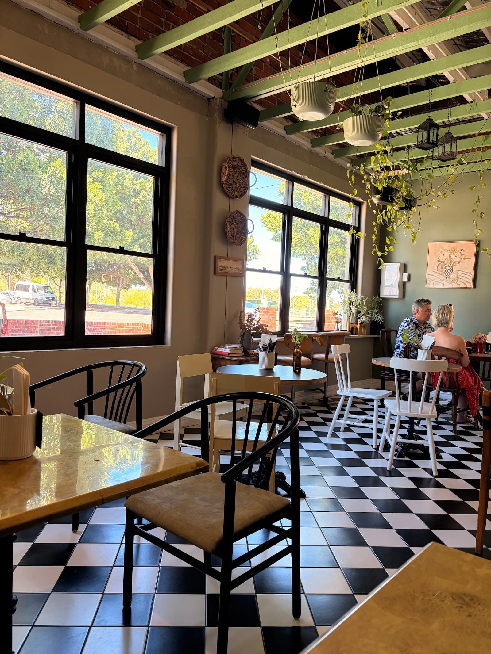 Blasta Coffee — Burswood, Perth
