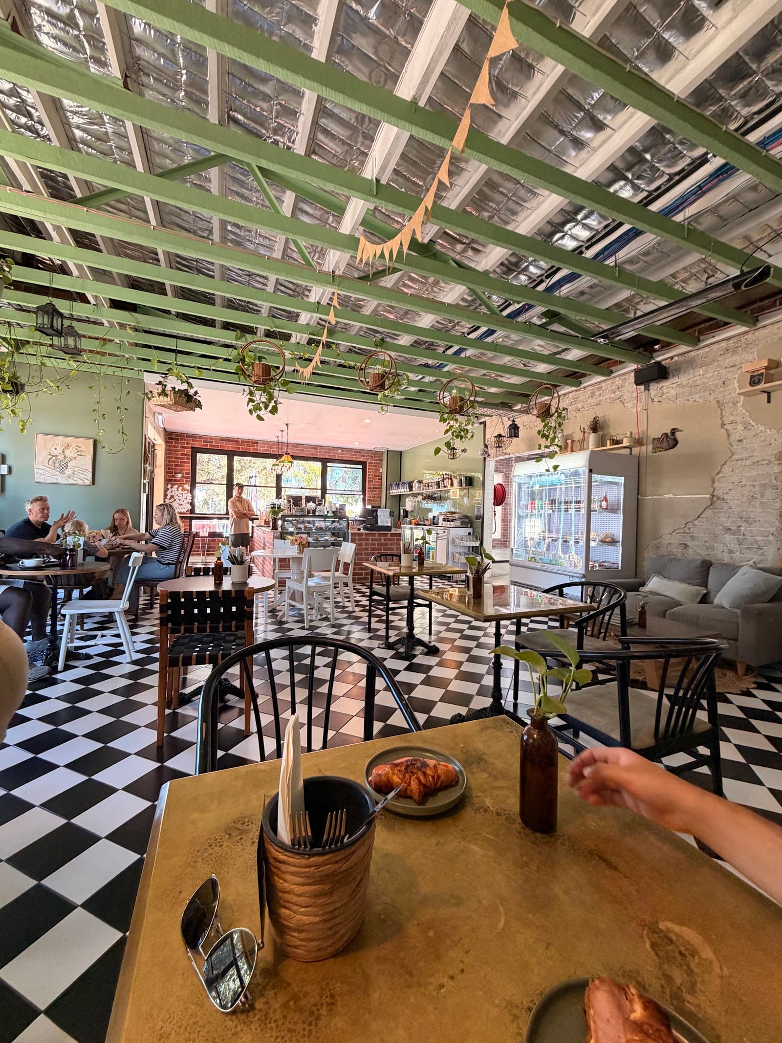 Blasta Coffee — Burswood, Perth